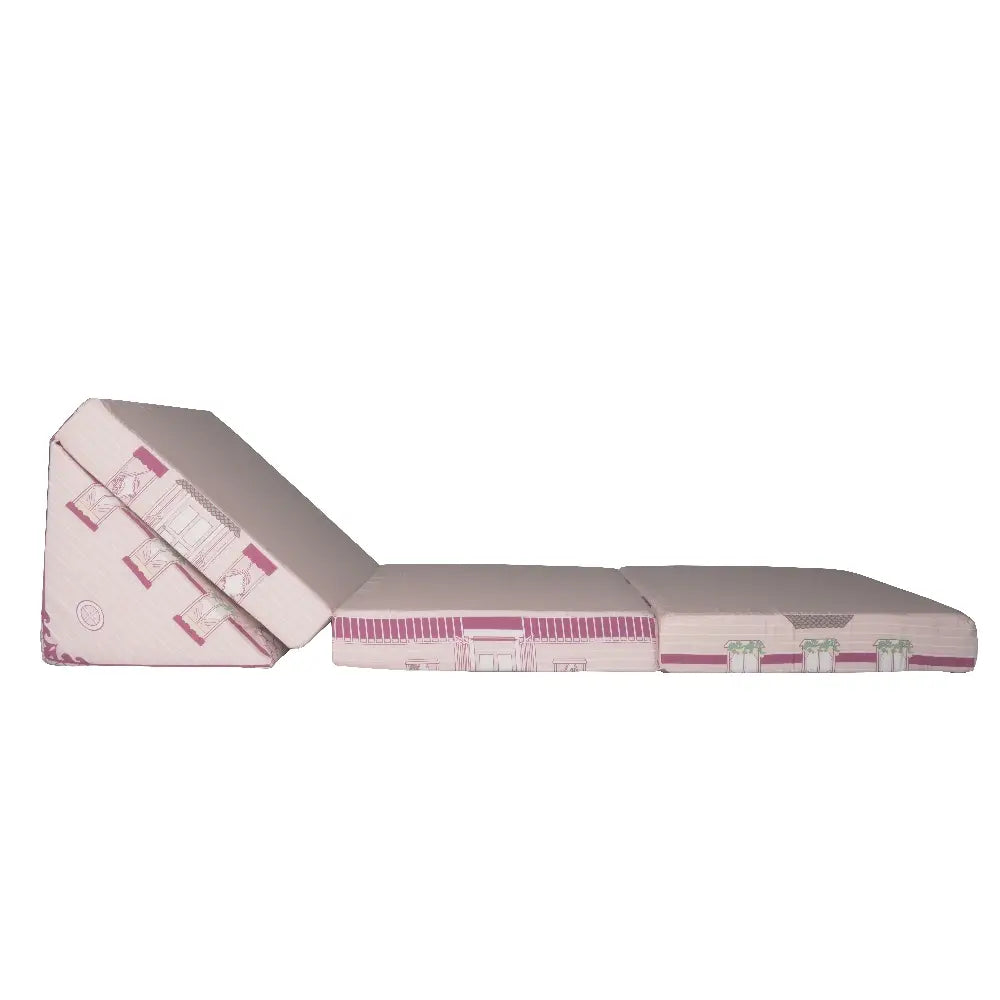 Portable Children's Bed - Doll House image 0