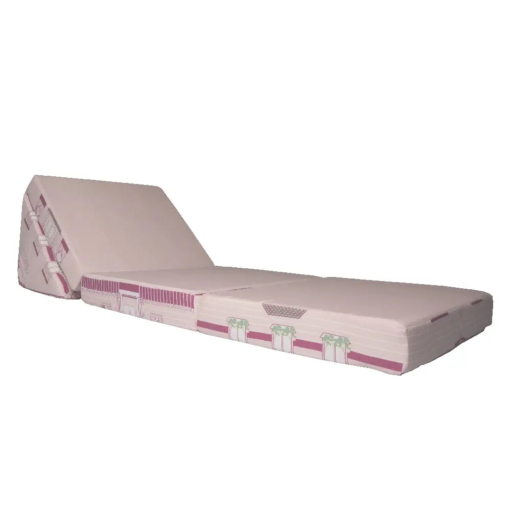 Portable Children's Bed - Doll House image 3