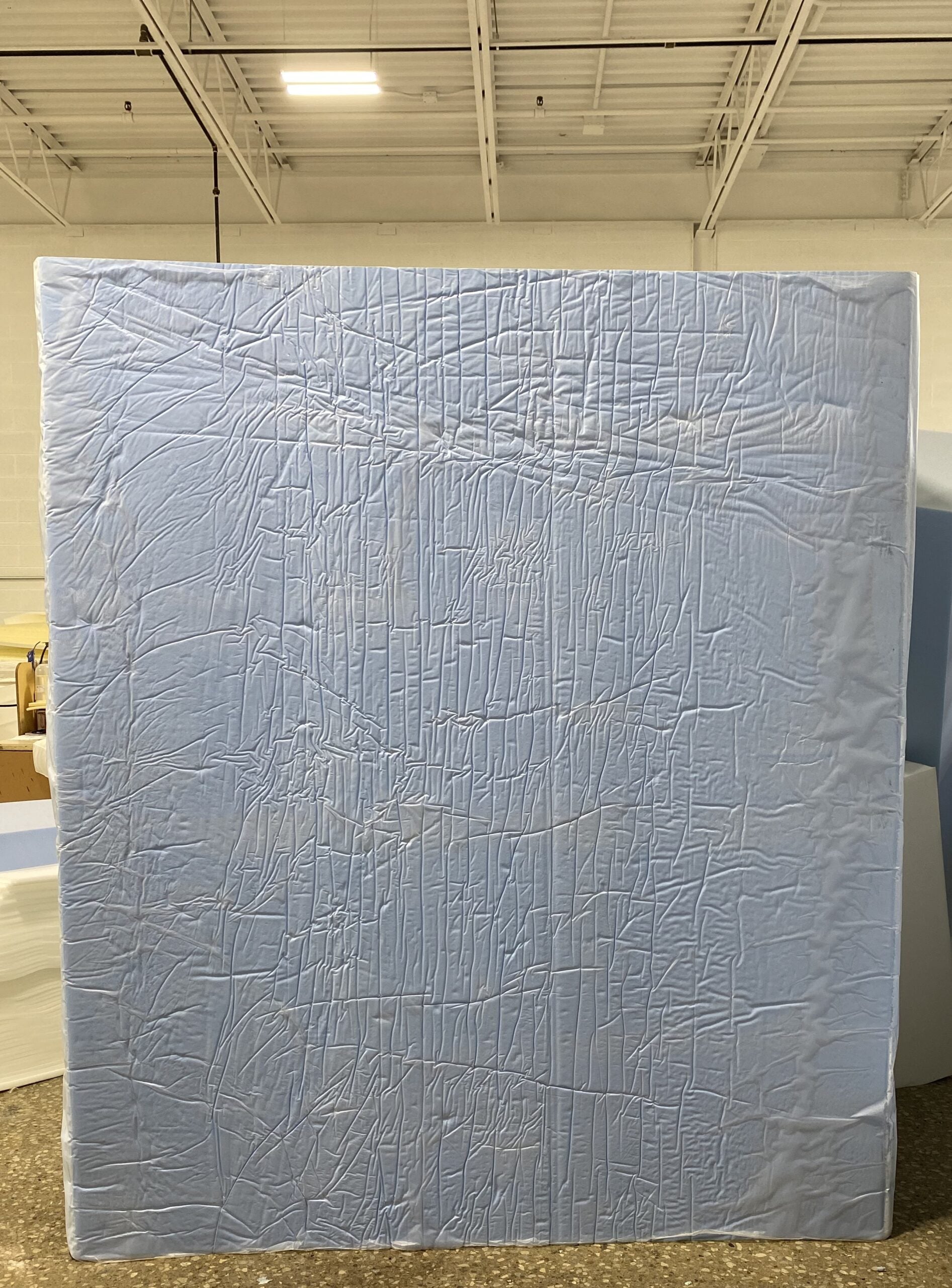 Blue Foam image 0