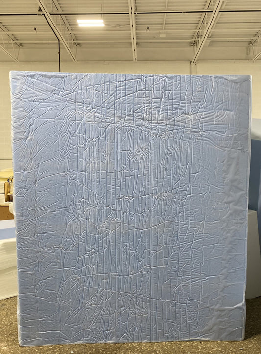 Blue Foam image 0
