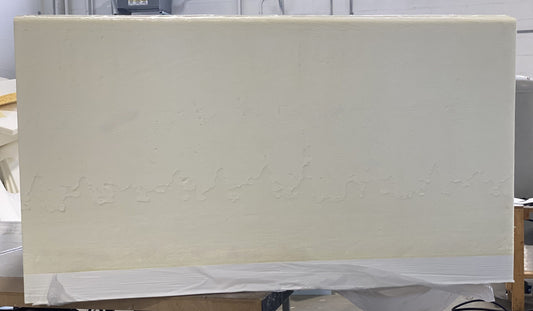 White Foam image 0