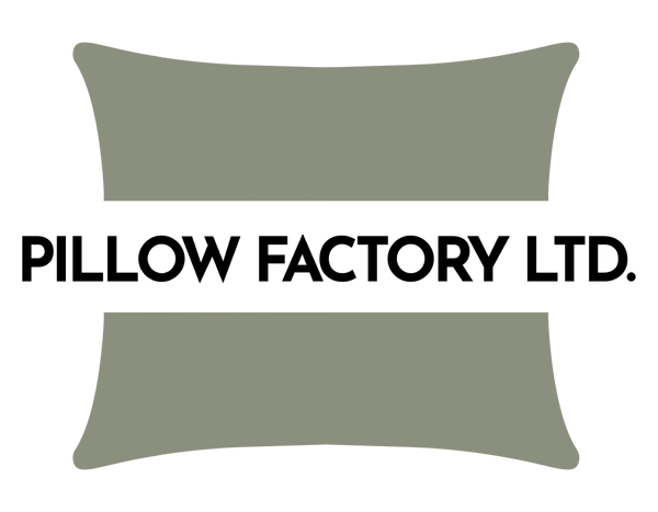 Pillow Factory LTD.