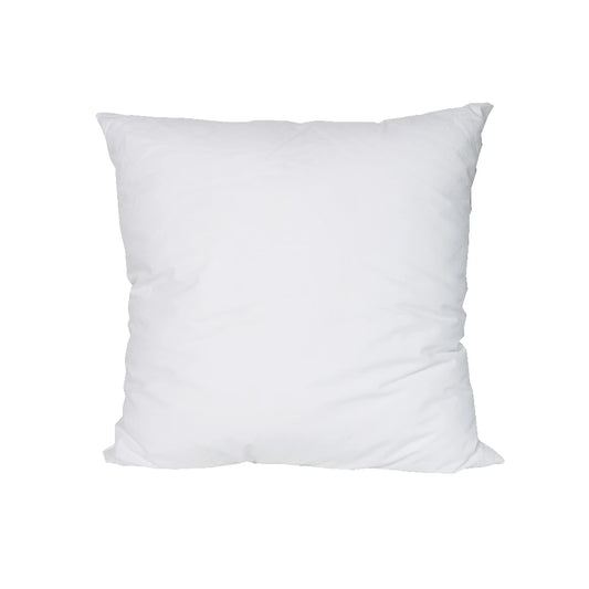 Pillow Insert - Feather & Polyester Blend image 0