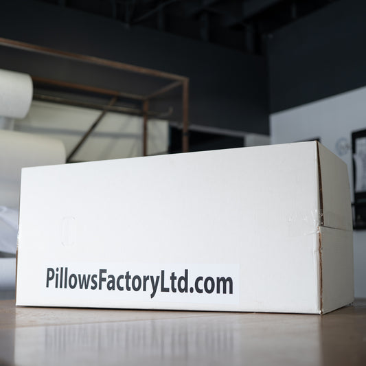 Bed-In-A-Box Mattress image 0
